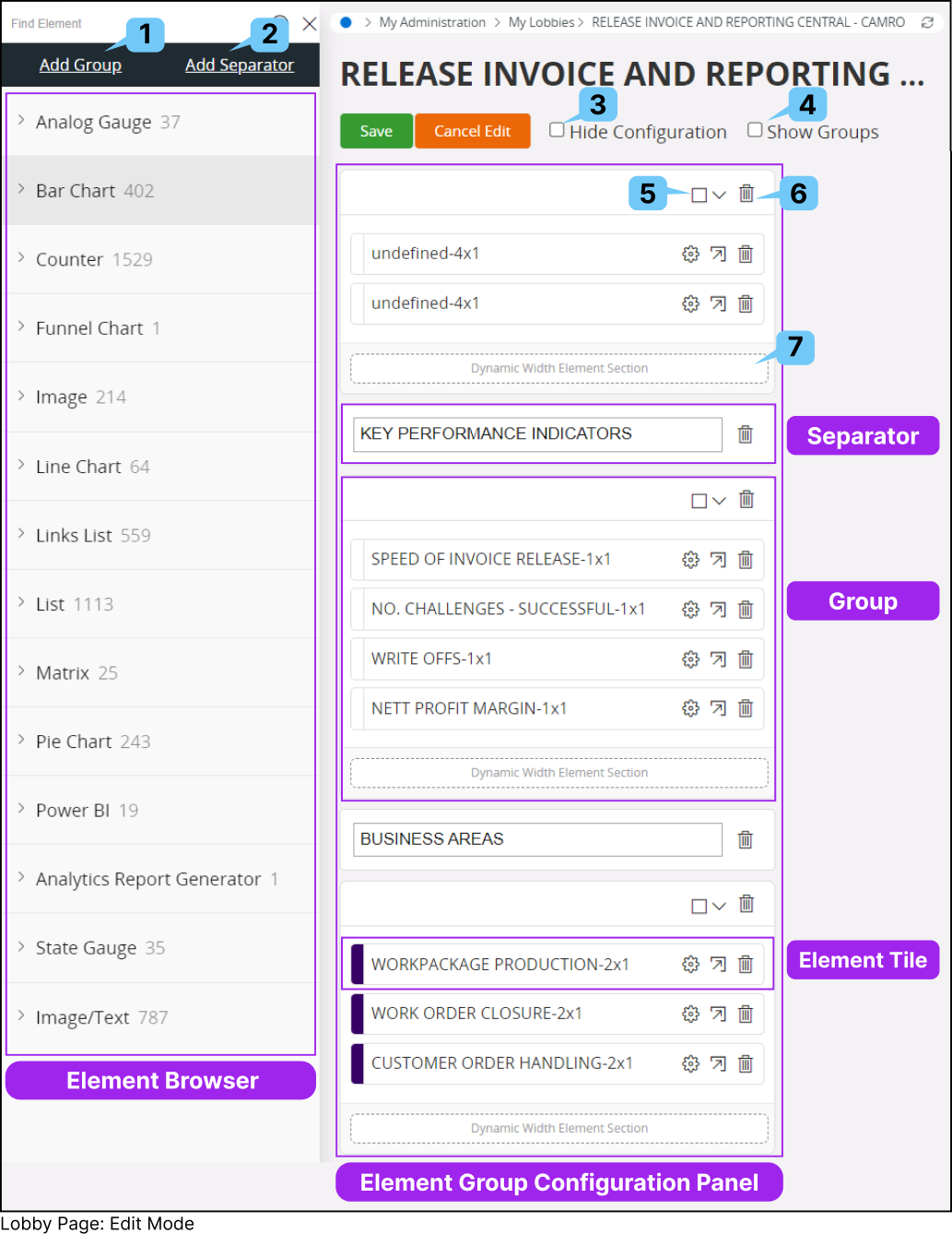 element_browser