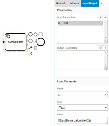 InputParameter