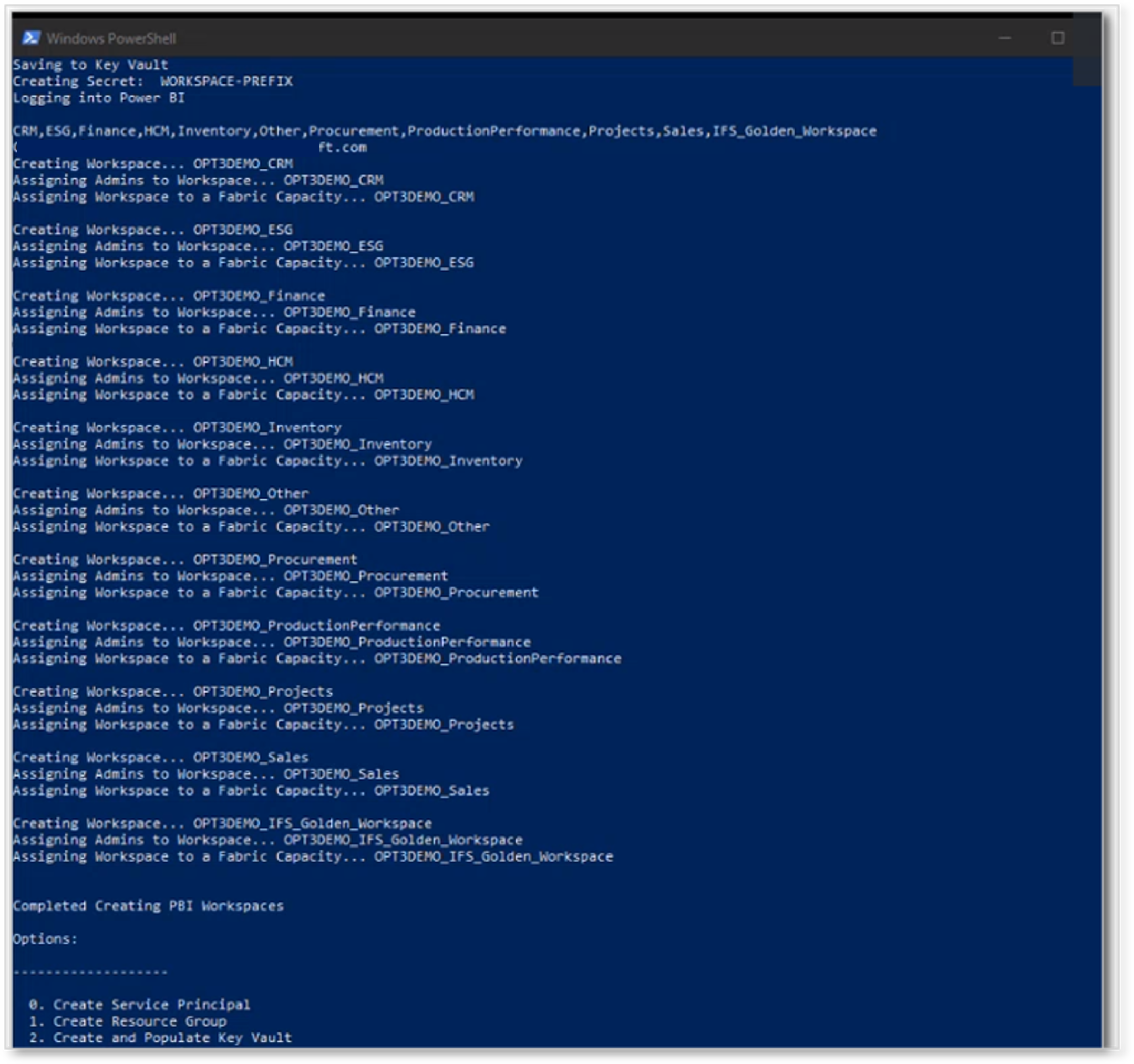workspace_Creation