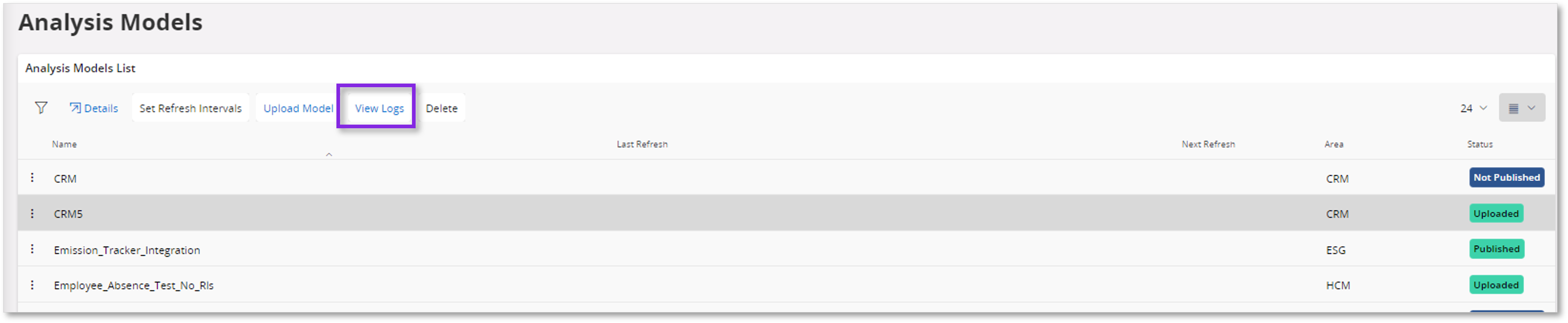 Viewlogsbutton_fromAMpg