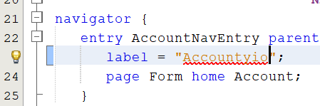 TypoError